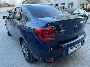 Dacia Logan 2020 - imagine 5