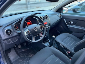 Dacia Logan 2020 - imagine 10