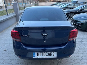 Dacia Logan 2020 - imagine 6