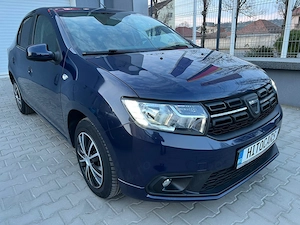 Dacia Logan 2020 - imagine 3