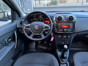 Dacia Logan 2020 - imagine 8