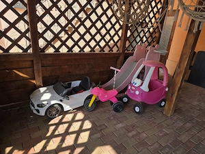 Vind jucarii copii predare Iasi