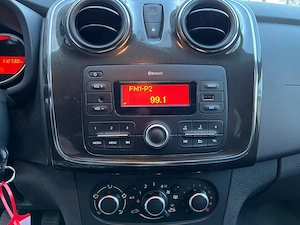 Dacia Logan 2020 - imagine 12