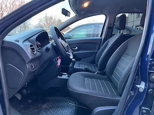 Dacia Logan 2020 - imagine 9