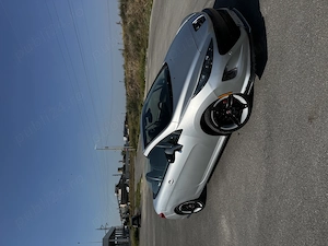 Vând Peugeot CC Decapotabil 2.0HDi 2009 - imagine 5