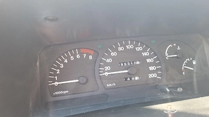 Daewoo cielo 2006  95.000km - imagine 8