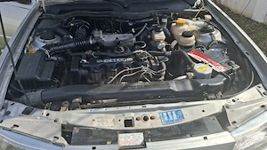 Daewoo cielo 2006  95.000km - imagine 9