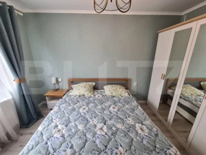 Apartament modern, 3 camere, etaj 2, zona Sesul de Sus - imagine 9