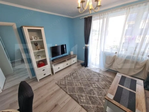 Apartament modern, 3 camere, etaj 2, zona Sesul de Sus - imagine 7