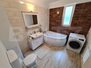 Apartament modern, 3 camere, etaj 2, zona Sesul de Sus - imagine 12