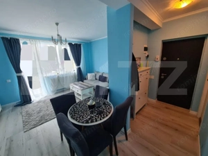 Apartament modern, 3 camere, etaj 2, zona Sesul de Sus - imagine 5