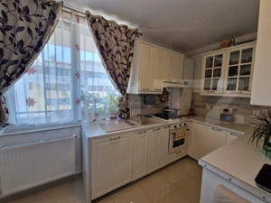 Apartament 2 camere, 55 mp utili + terasă 8 mp, Baciu, parcare subterana, Baciu
