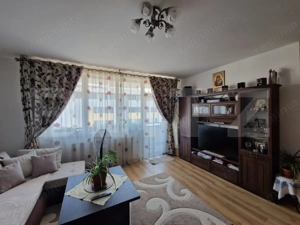 Apartament 2 camere, 55 mp utili + terasă 8 mp, Baciu, parcare subterana, Baciu - imagine 9