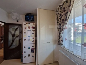 Apartament 2 camere, 55 mp utili + terasă 8 mp, Baciu, parcare subterana, Baciu - imagine 5