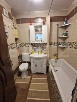 Apartament 2 camere, 55 mp utili + terasă 8 mp, Baciu, parcare subterana, Baciu - imagine 13