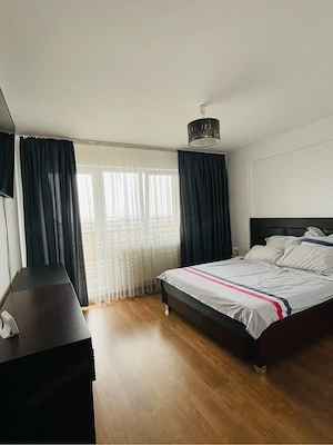 PentHouse Apartsment 5 camere - imagine 3