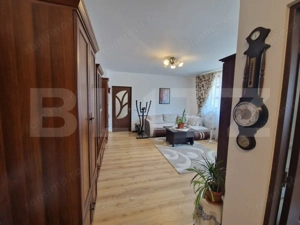 Apartament 2 camere, 55 mp utili + terasă 8 mp, Baciu, parcare subterana, Baciu - imagine 6