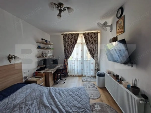 Apartament 2 camere, 55 mp utili + terasă 8 mp, Baciu, parcare subterana, Baciu - imagine 12