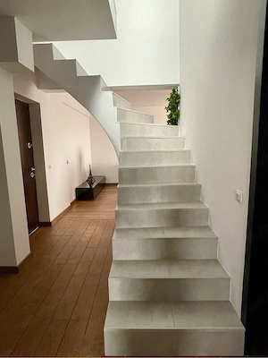 PentHouse Apartsment 5 camere - imagine 4