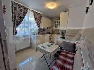 Apartament 2 camere, 55 mp utili + terasă 8 mp, Baciu, parcare subterana, Baciu - imagine 4