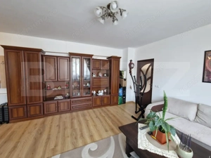 Apartament 2 camere, 55 mp utili + terasă 8 mp, Baciu, parcare subterana, Baciu - imagine 8