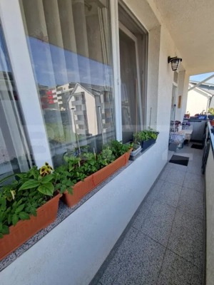 Apartament 2 camere, 55 mp utili + terasă 8 mp, Baciu, parcare subterana, Baciu - imagine 14