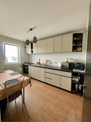 PentHouse Apartsment 5 camere - imagine 5