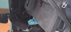 Volkswagen Tiguan 2.0 150 cp 2020  km 137.800!!! - imagine 4