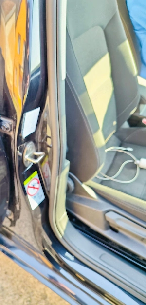 Volkswagen Passat   B8 2017  1.6 TDI 120. CP . Cutia Automată DSG 7+ 1 trepte - imagine 7