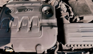 Volkswagen Passat   B8 2017  1.6 TDI 120. CP . Cutia Automată DSG 7+ 1 trepte - imagine 3