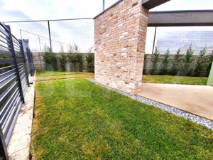 Locuință modernă cu 3 niveluri , compartimentare eficientă , Ghiorgheni ,133 mp  - imagine 3