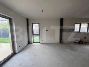 Locuință modernă cu 3 niveluri , compartimentare eficientă , Ghiorgheni ,133 mp  - imagine 5