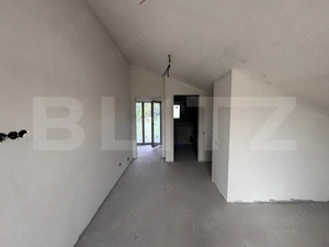 Locuință modernă cu 3 niveluri , compartimentare eficientă , Ghiorgheni ,133 mp  - imagine 10