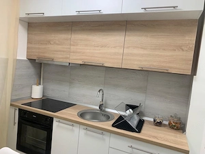 Apartament 2 Camere Decomandat Centrală Proprie Zona Iulius Mall - imagine 6