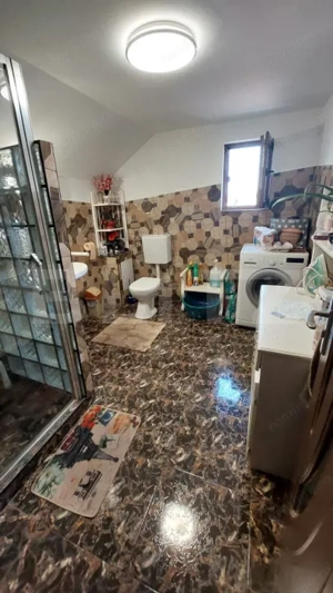 Casă individuală 160mp cu teren 499 mp, zona Bulgaria/ Someșeni - imagine 15