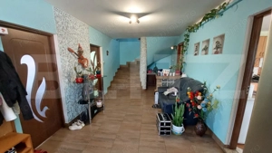 Casă individuală 160mp cu teren 499 mp, zona Bulgaria/ Someșeni - imagine 6