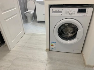 Apartament 2 Camere Decomandat Centrală Proprie Zona Iulius Mall - imagine 9