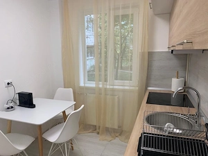 Apartament 2 Camere Decomandat Centrală Proprie Zona Iulius Mall - imagine 7