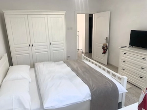 Apartament 2 Camere Decomandat Centrală Proprie Zona Iulius Mall - imagine 4