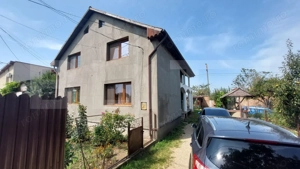 Casă individuală 160mp cu teren 499 mp, zona Bulgaria/ Someșeni - imagine 3