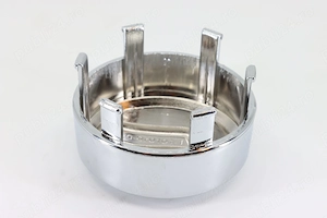 Capac janta CFMoto nichelat / Capac roata CF Moto argintiu 