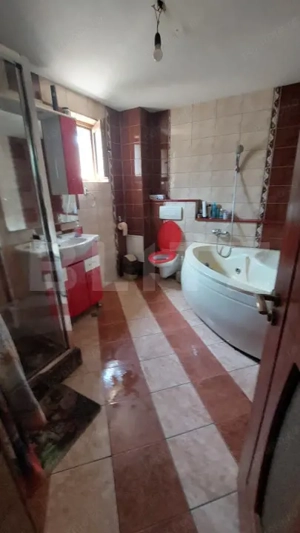 Casă individuală 160mp cu teren 499 mp, zona Bulgaria/ Someșeni - imagine 10