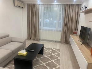 Apartament 2 Camere Decomandat Centrală Proprie Zona Iulius Mall - imagine 2