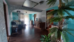 Casă individuală 160mp cu teren 499 mp, zona Bulgaria/ Someșeni - imagine 11