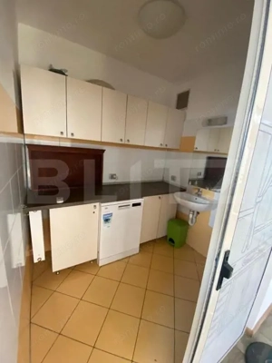 Casa cu 8 camere, 315 mp utili, pentru clinica, birou sau local, ultracentral! - imagine 13