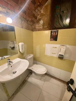 Casa cu 8 camere, 315 mp utili, pentru clinica, birou sau local, ultracentral! - imagine 9