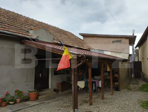 Casa mobilata utilata, 4 camere, 93 mp utili, 297 mp teren, Someseni! - imagine 4