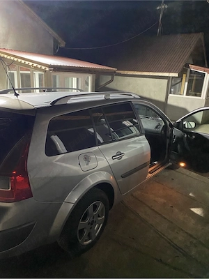 vand renault megan2 1.9 diesel - imagine 3