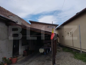 Casa mobilata utilata, 4 camere, 93 mp utili, 297 mp teren, Someseni! - imagine 5