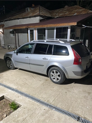 vand renault megan2 1.9 diesel - imagine 5